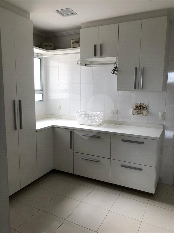 Apartamento à venda com 3 suítes em Vila Dayse, São Bernardo do Campo, SP