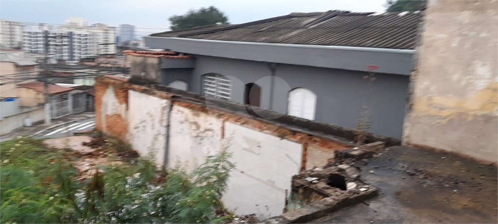 Terreno à venda em Vila Baruel, São Paulo, SP