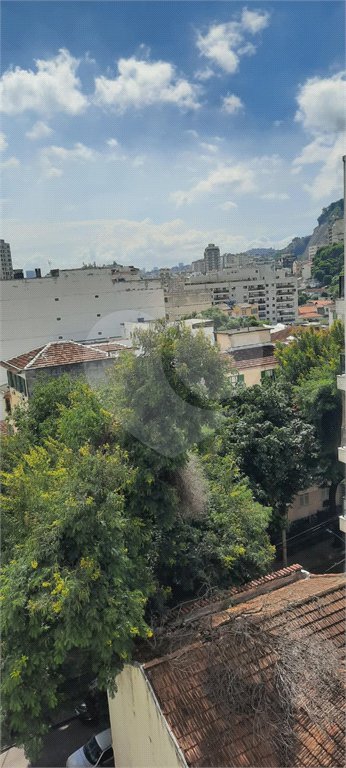 Apartamento à venda com 3 quartos em Tijuca, Rio de Janeiro, RJ