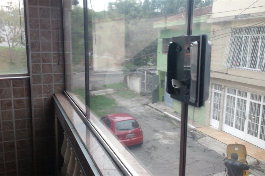 Sobrado à venda com 3 quartos em Casa Verde, São Paulo, SP