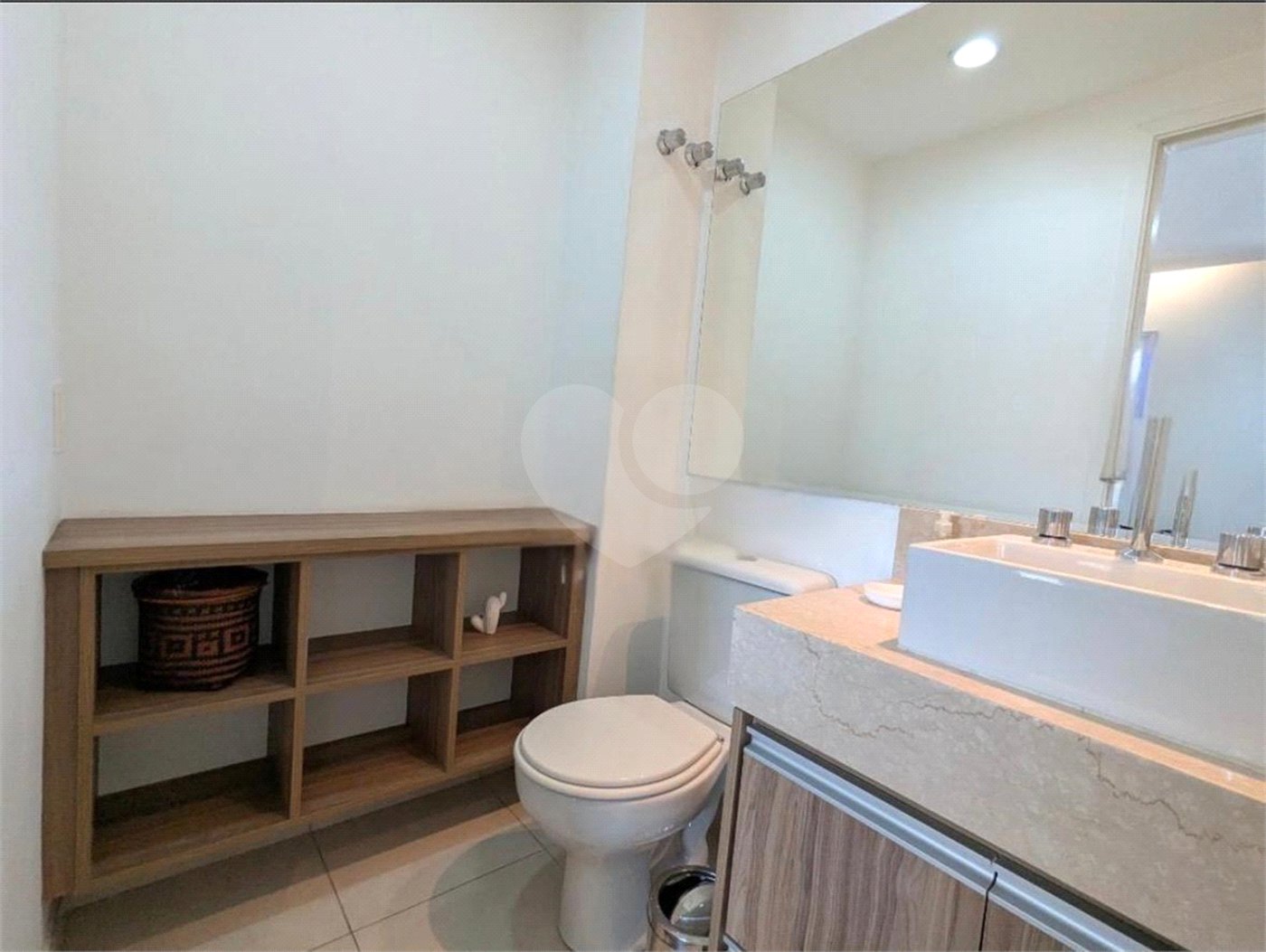 Apartamento à venda com 1 suíte em Vila Leopoldina, São Paulo, SP