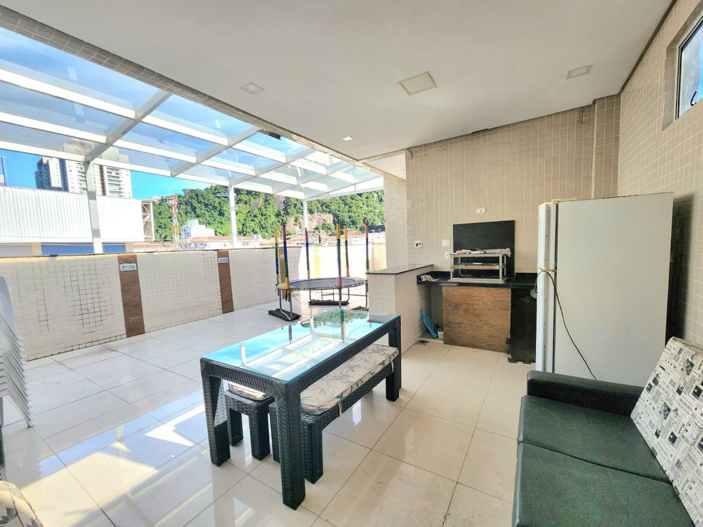 Casa com 4 dormitórios à venda, 237 m² por R$ 2.399.000,00 - José Menino - Santos/SP