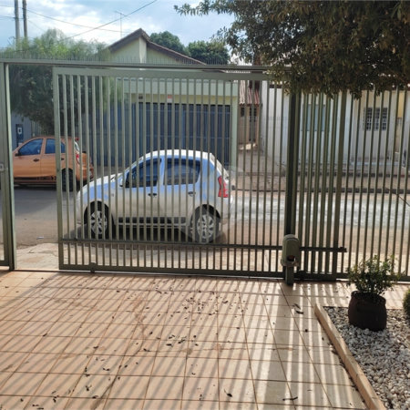 Casa à venda com 3 quartos, sendo 1 suíte, em Cidade Nova I, Indaiatuba, SP