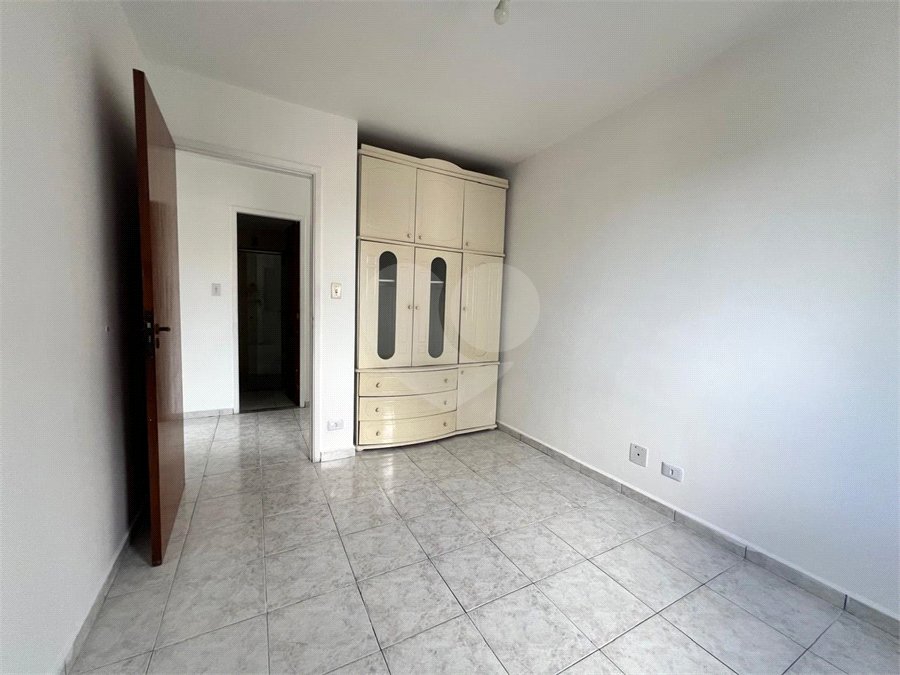 Apartamento para alugar com 3 quartos em Vila Mascote, São Paulo, SP