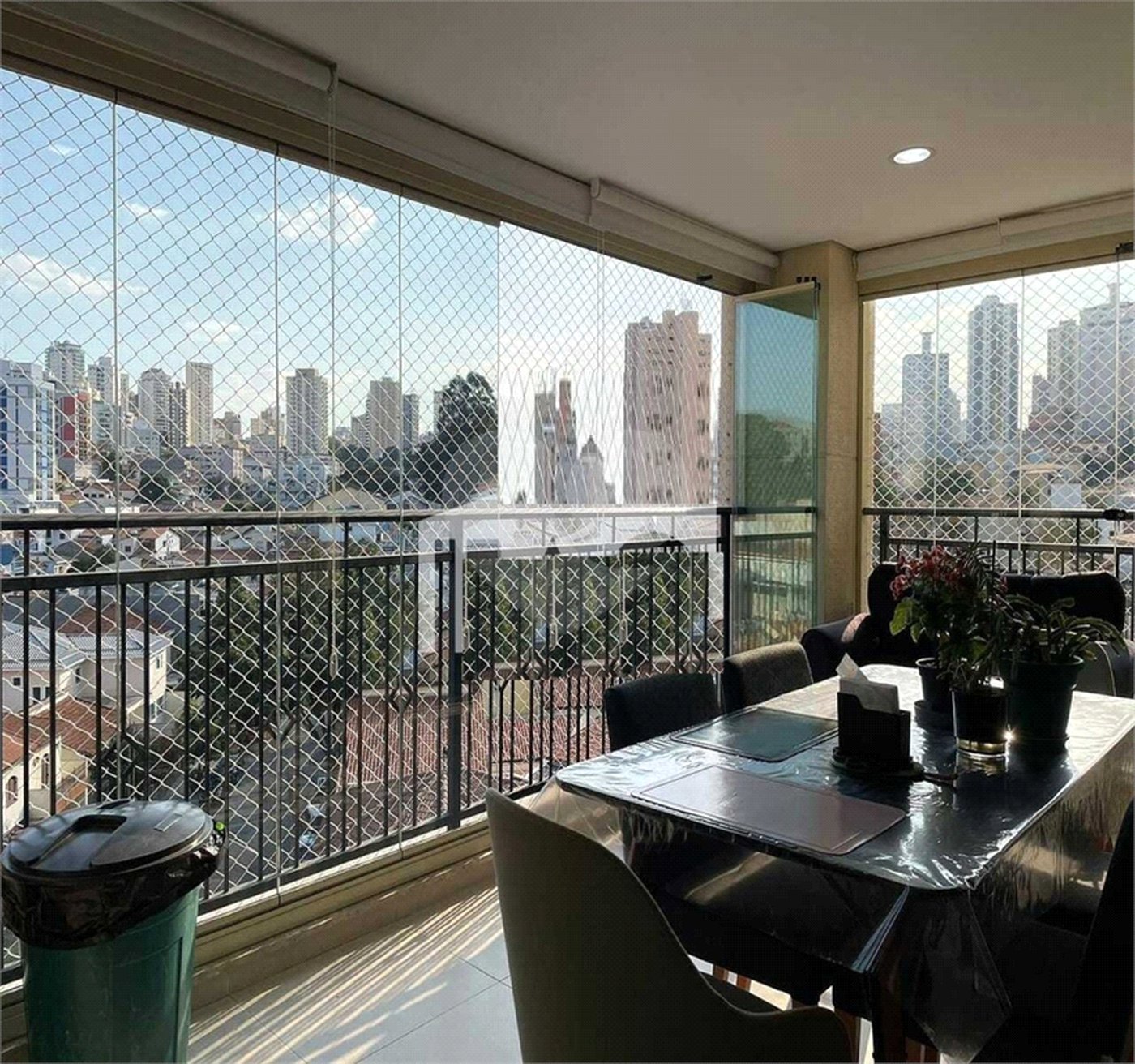 Apartamento à venda com 2 quartos, sendo 1 suíte,  em Jardim São Paulo(zona Norte), São Paulo, SP