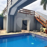 Sobrado à venda com 5 quartos, sendo 2 suítes, em Vila Inah, São Paulo, SP