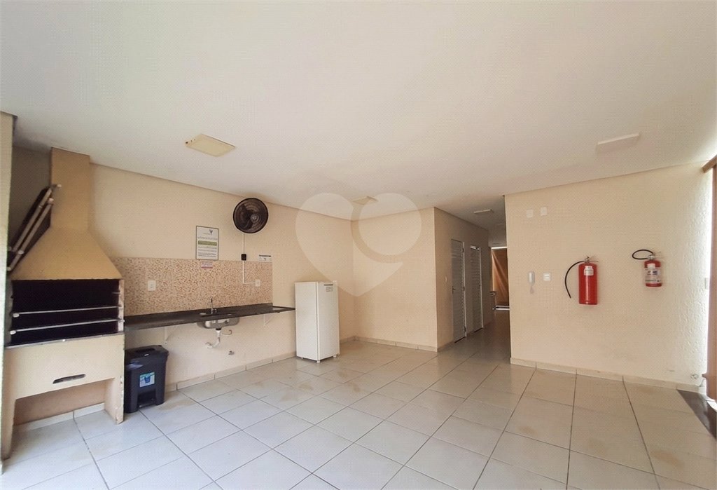 Apartamento à venda com 2 quartos em Jardim Bela Vista, Itapetininga, SP