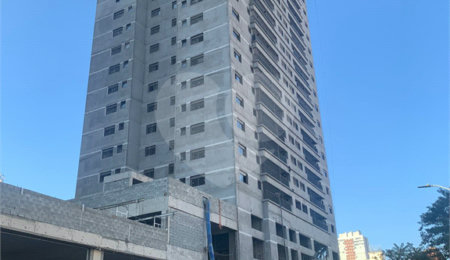 Apartamento à venda com 3 quartos, sendo 1 suíte,  em Parque São Jorge, São Paulo, SP