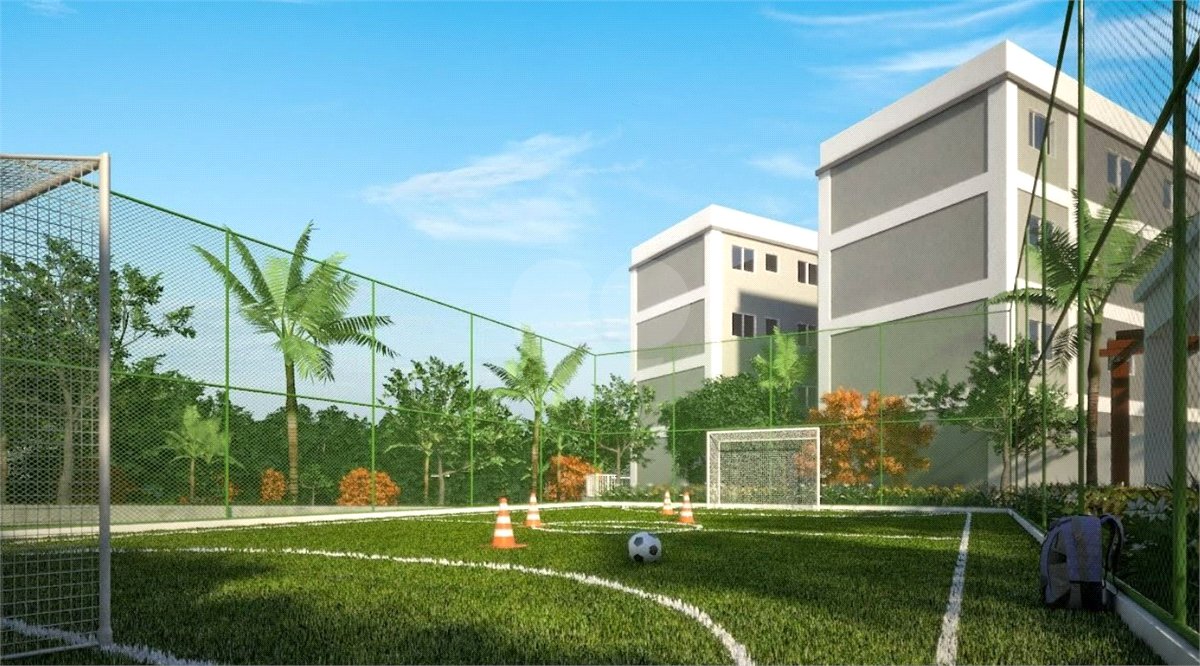 Apartamento para alugar com 2 quartos em Jardim Santa Lúcia, Salto, SP