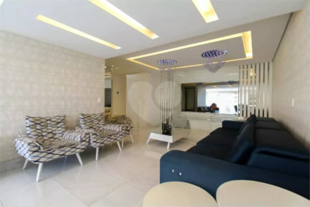 APARTAMENTO À VENDA NA MOOCA 3 DORMITÓRIOS, 129 m2 Condominio Clube Aceita Permuta
