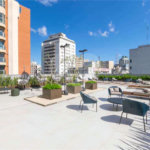 Studio Moderno de 25m² no Mobi One Paulista – Pronto, Mobiliado e Ideal para Investimento!