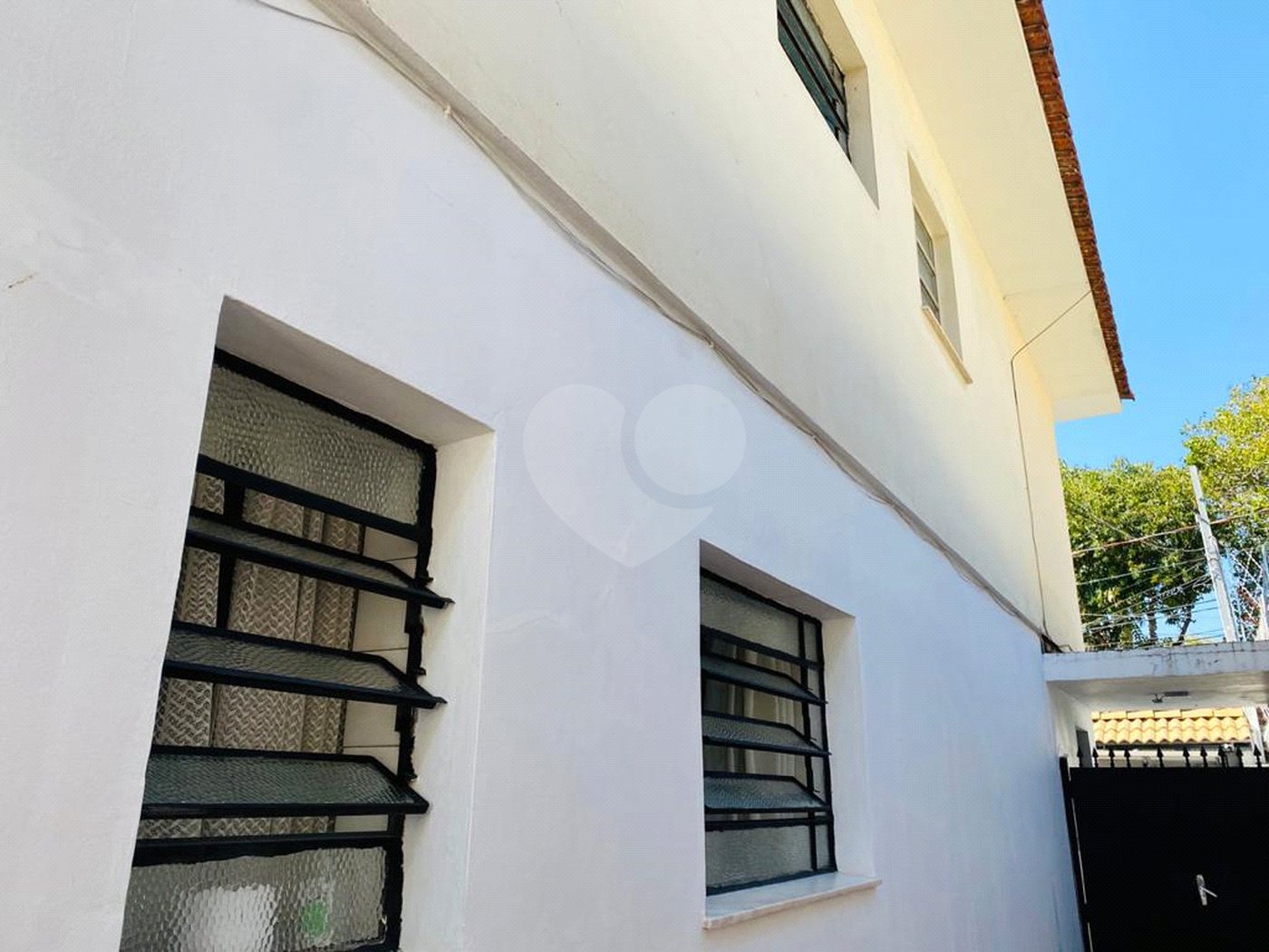 Sobrado à venda com 3 quartos em Campo Belo, São Paulo, SP
