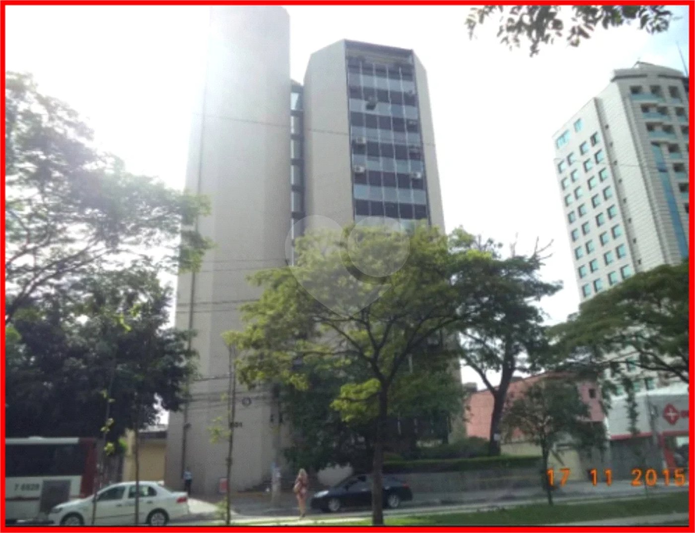 Sala à venda em Cidade Monções, São Paulo, SP