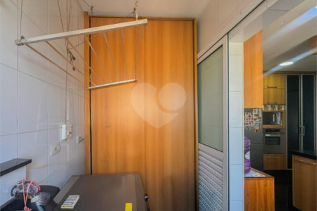 Apartamento à enda no Jd. Anália Franco