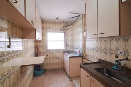 Apartamento para locação na Santa Cecília