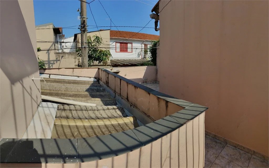 Sobrado, 165 m², 3 Dormitórios, 2 Banheiros, Sala, Garagem 2 carros + 1 Garagem 1 carro, Butantã