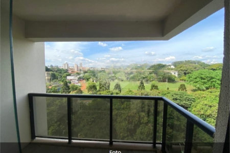 Apartamento à venda no bairro Parque Arnold Schimidt - São Carlos/SP