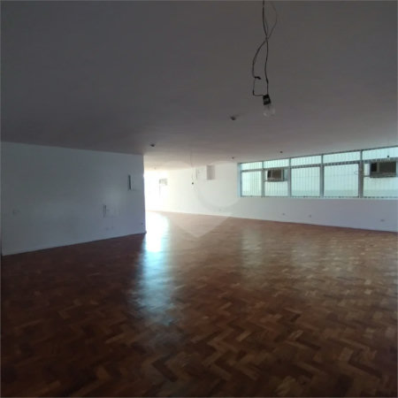 Conjunto comercial para locação na Faria Lima