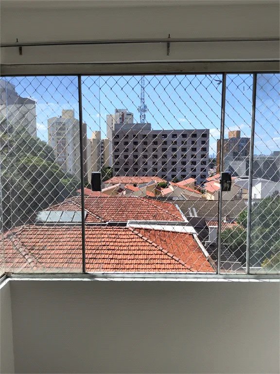 Apartamento à venda com 2 quartos em Butantã, São Paulo - SP