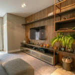 Casa de Condomínio á venda ou locação , 4 suites, 6 banheiros 428m² - Jardim Maison Du Parc