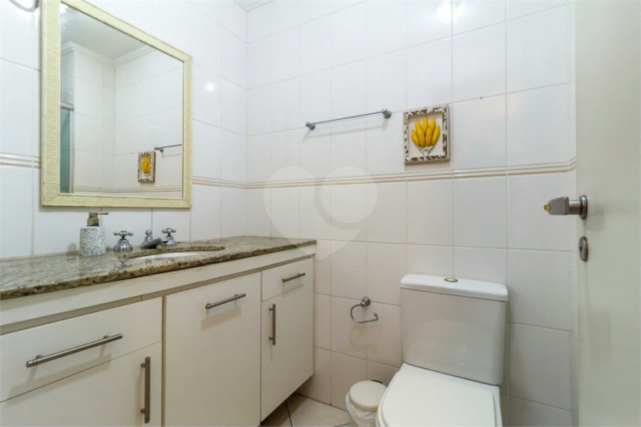 Vila Clementino - Apartamento na Rua Loefgren | 80 m² | 3 Dormitórios | 1 Suíte | 2 Vagas | Último Andar