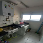 Apartamento à venda com 2 quartos, sendo 1 suíte, em Vila Mascote, São Paulo, SP