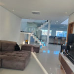 Casa á Venda 185m², 3 quartos- Residencial Solaris- Mogi das Cruzes