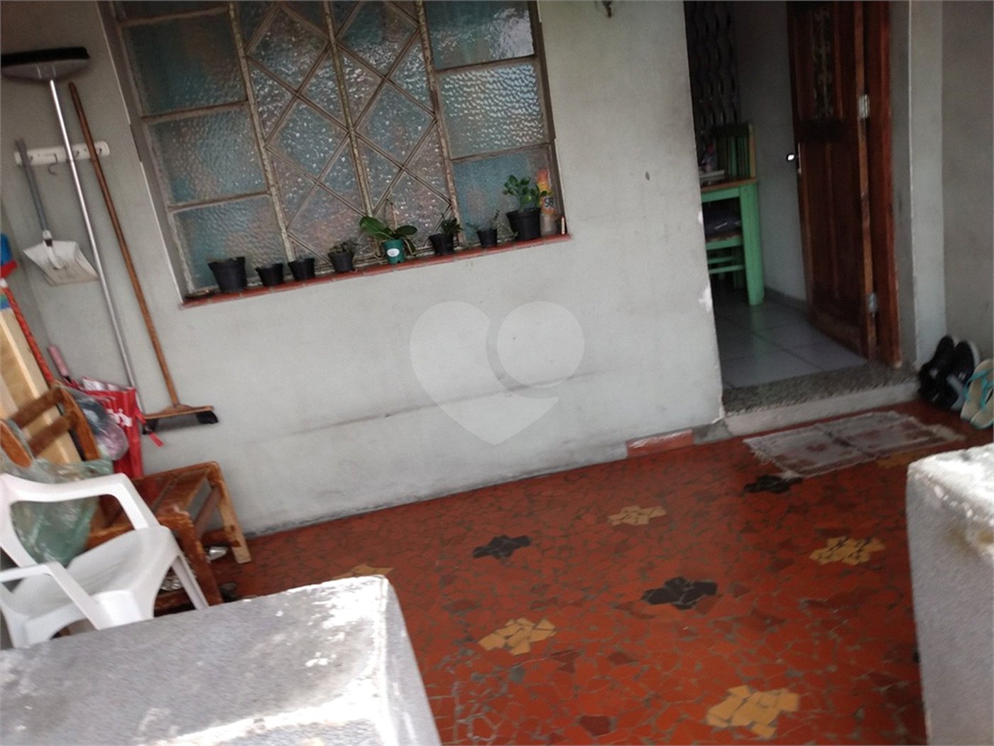 Casa Residencial para venda na SAÚDE