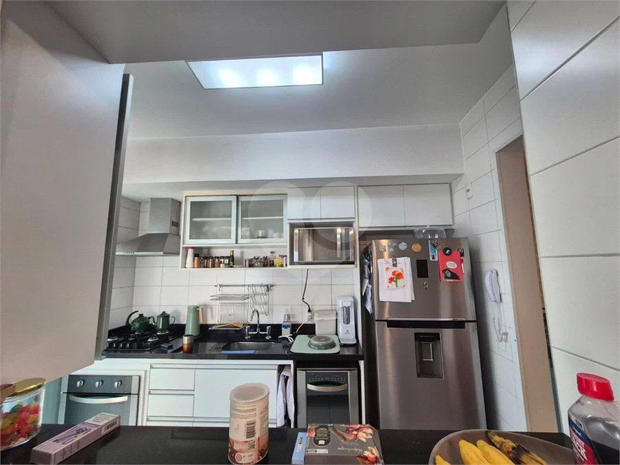 Apartamento de 76 m² com 2 dormitórios a venda na Vila Leopoldina