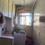 Apartamento à venda no Macedo, em Guarulhos, com 49 m²