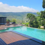 Casa de Alto Padrão com Vista Privilegiada para a Pedra Grande — Atibaia