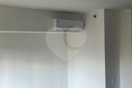 Studio 22m² - 1 Banheiro - Paraiso - SP