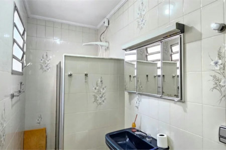 Sobrado à venda com 3 quartos, sendo 1 suíte, em Vila Leopoldina, São Paulo, SP