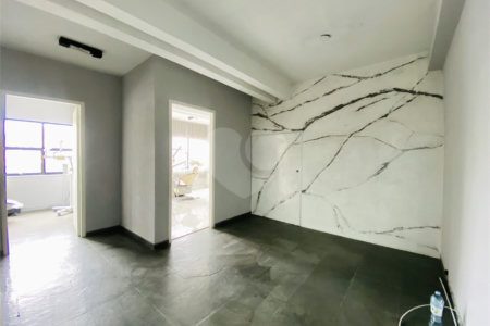 Sala Comercial à Venda 75 m² Estrutura para Consultório Odontológico Edifício Ita – Jardim do Mar, São Bernardo do Campo!
