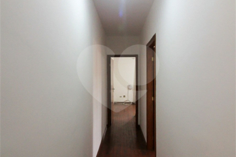 Casa térrea assobradada