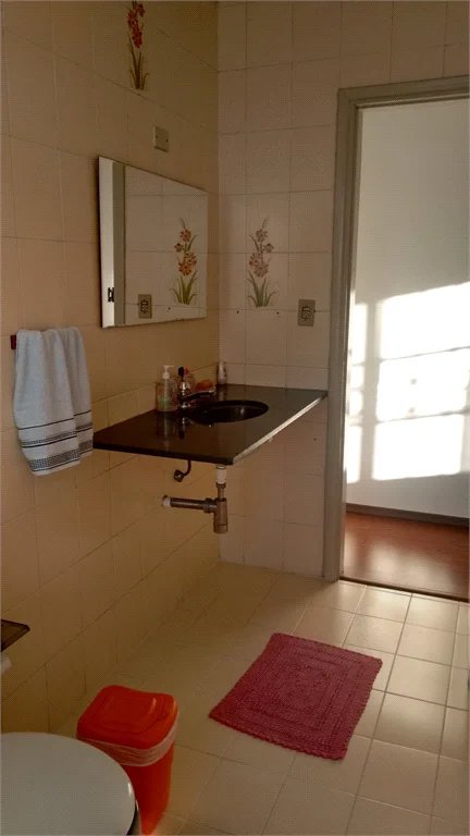 Sobrado à venda com 3 quartos, sendo 1 suíte, em Jaguaré, São Paulo - SP