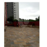 Apartamento á venda - Jabaquara
