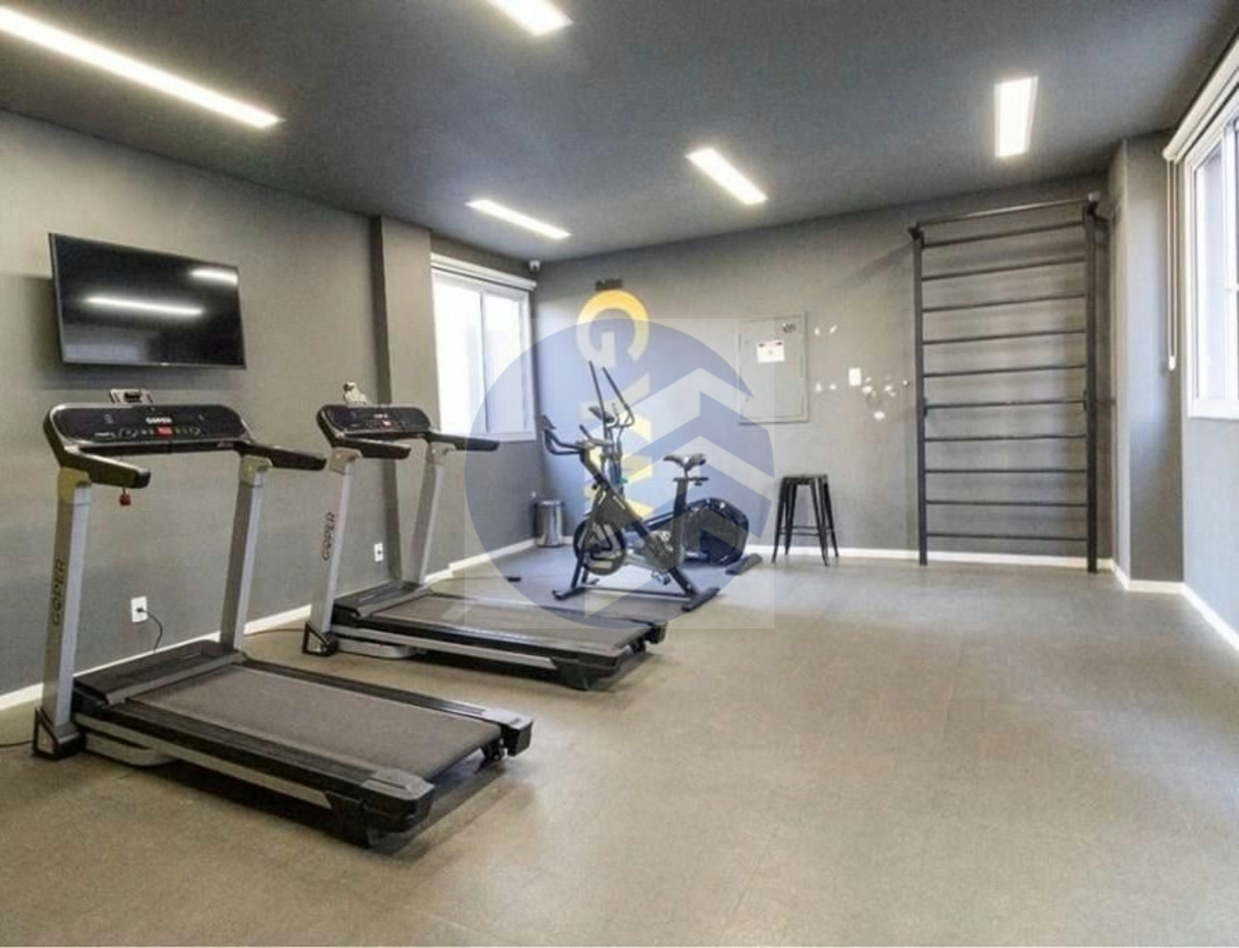 Apartamento Moderno à Venda no Vivaz Vila Romana | Lazer Completo e Próximo ao Metrô/CPTM