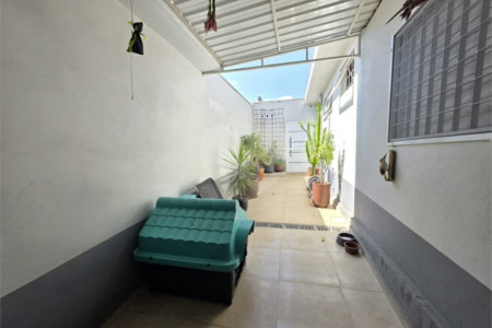 Casa térrea 3 dormitórios com piscina e área Gourmet à venda São Carlos
