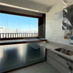 Apartamento á venda - Brooklin