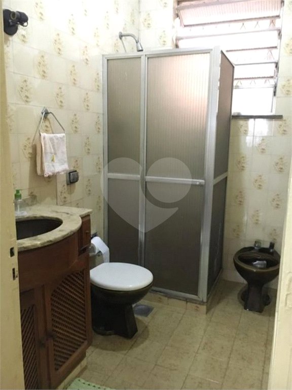 Apartamento à venda com 3 quartos em Maracanã, Rio de Janeiro, RJ