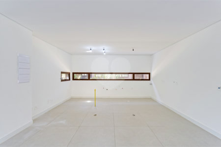 Casa à venda com 4 suítes no condomínio Casa Flora Badra, São Paulo - SP