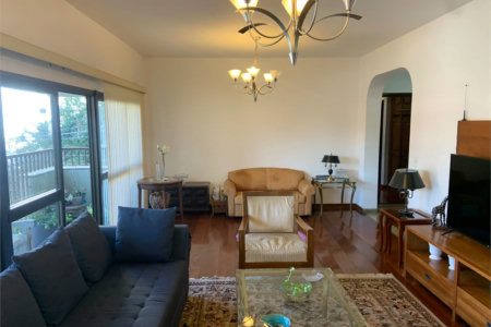 Apartamento à venda com 4 quartos, sendo 3 suítes,  em Pinheiros, São Paulo, SP