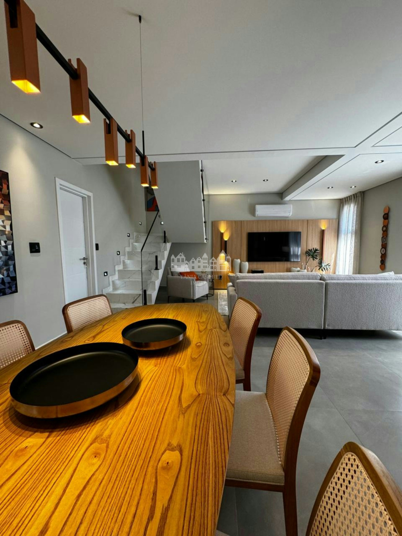 Villagio Vista 571 – Exclusividade, conforto e localização privilegiada em Atibaia