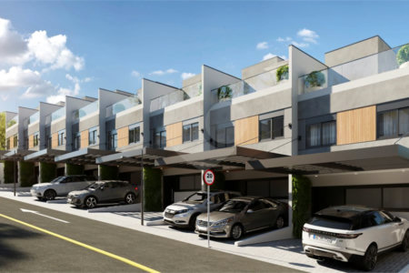 Casa à venda com 3 quartos, sendo 1 suíte, no condomínio Acrópole Residencial, Vinhedo - SP