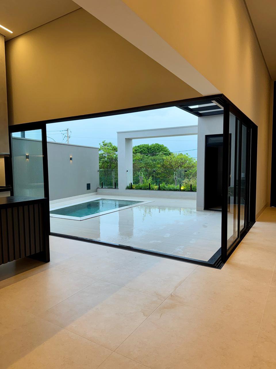 Casa à venda com 3 suítes no condomínio Residencial Damha Belvedere, Presidente Prudente - SP