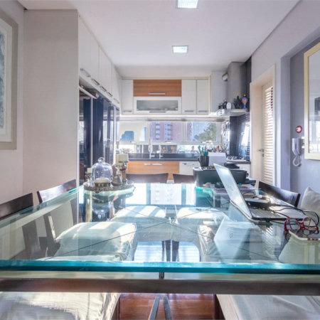 Apartamento à venda com 3 suítes em Vila Andrade, São Paulo, SP