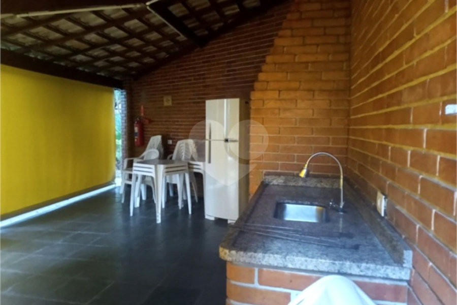 Apartamento à venda com 2 quartos em Santana, São Paulo, SP