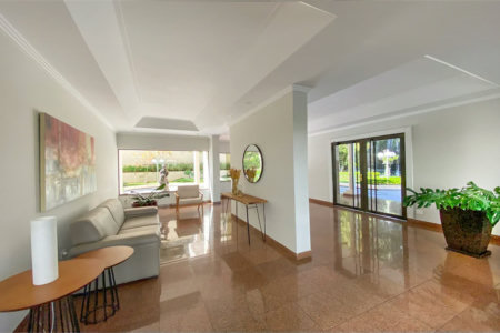 Apartamento à venda com 3 suítes em Vila Suzana, São Paulo, SP