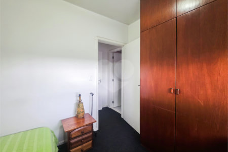 Apartamento à venda com 2 quartos em Sumaré, São Paulo, SP